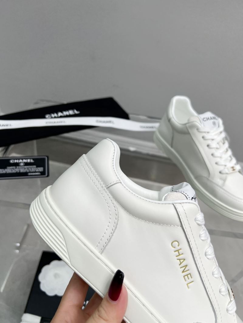 Chanel Sport Shoes